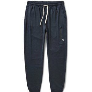 Vuori Sunday Performance Jogger, Medium, Ink Blue